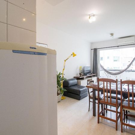 Appartamento Nvr62B - Quadra Mar, Sacada, 2 Dorm, Climatizado Balneário Camboriú Esterno foto