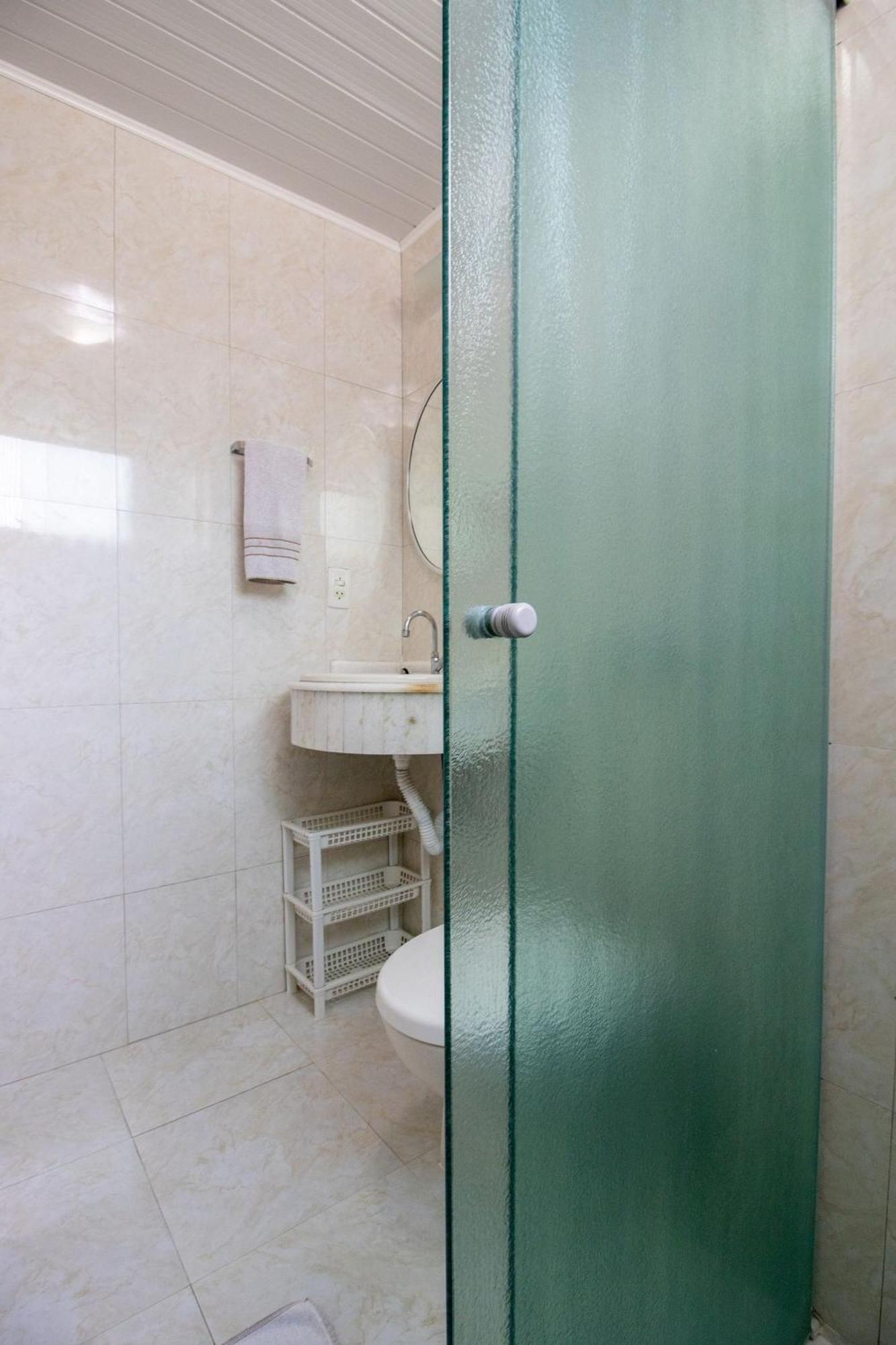 Appartamento Nvr62B - Quadra Mar, Sacada, 2 Dorm, Climatizado Balneário Camboriú Esterno foto