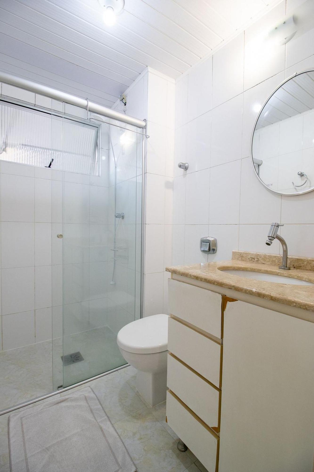 Appartamento Nvr62B - Quadra Mar, Sacada, 2 Dorm, Climatizado Balneário Camboriú Esterno foto