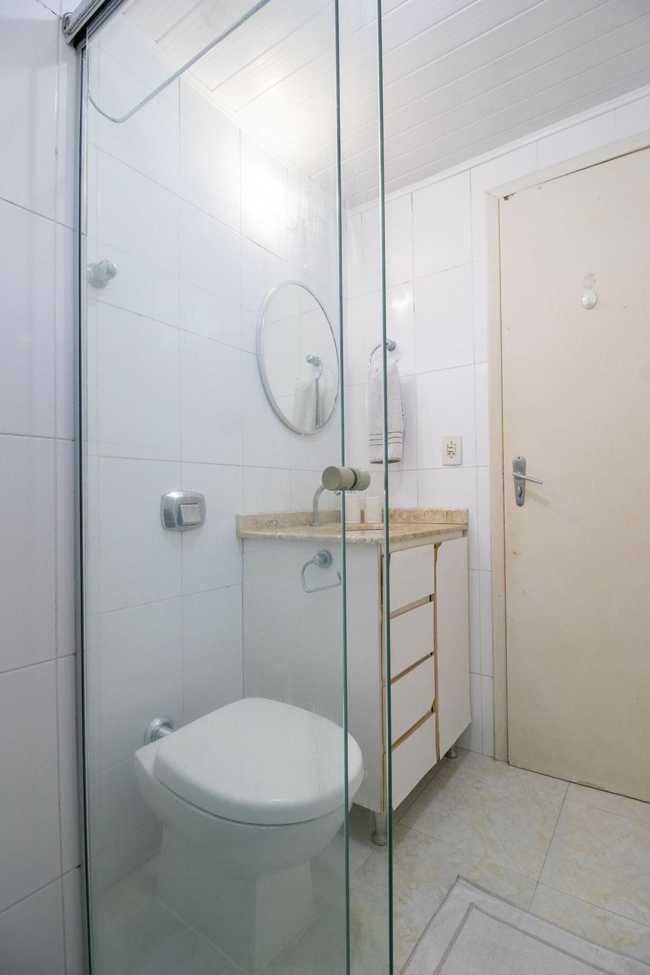 Appartamento Nvr62B - Quadra Mar, Sacada, 2 Dorm, Climatizado Balneário Camboriú Esterno foto